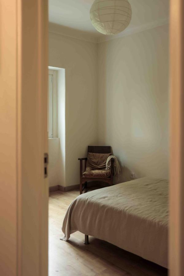 Quintinha A 35Min De Lisboa Villa Mafra Bagian luar foto